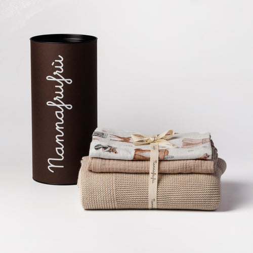 Baby set nascita Augh
