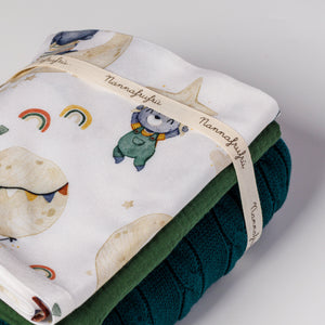 Baby set nascita Little