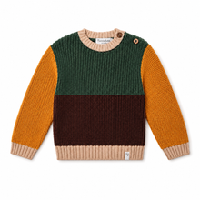 Load image into Gallery viewer, Indigo Sweater