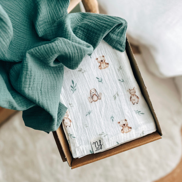 Baby set Ellies