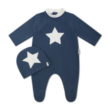 Load image into Gallery viewer, Denim Star Set