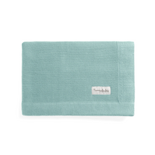 Carica l&#39;immagine nel visualizzatore di Gallery, Coperta Bamboo e Cotone Acqua