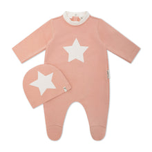 Load image into Gallery viewer, Pink Star Set