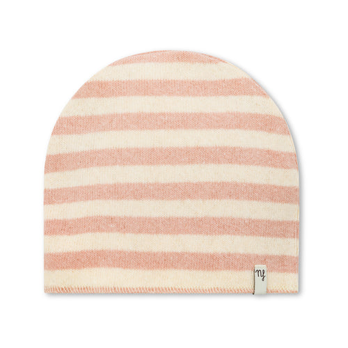 Cuffietta riga Rosa