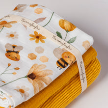 Carica l&#39;immagine nel visualizzatore di Gallery, Baby set nascita Maia