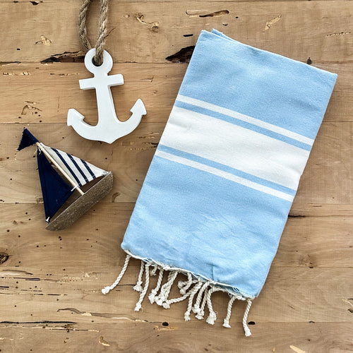 Telo mare Azzurro