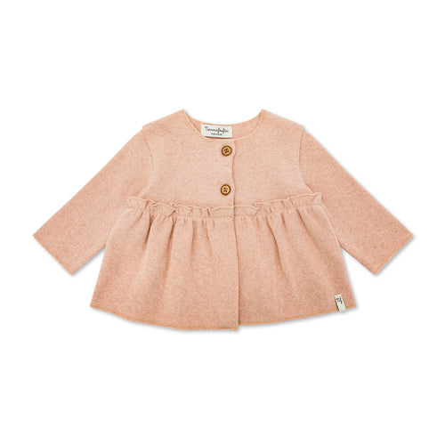 Giacca unito Rosa