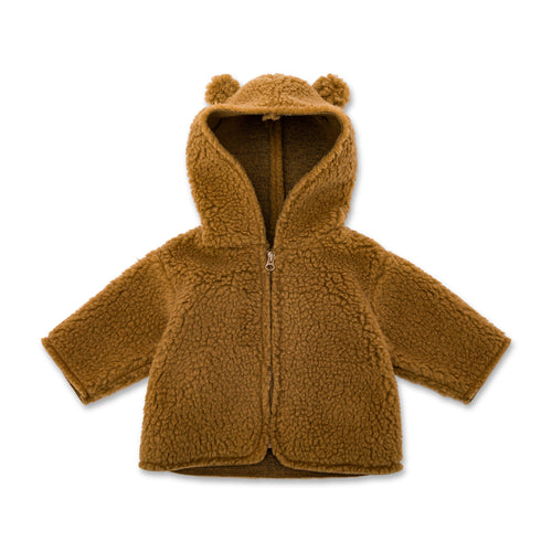 Giacchino Teddy