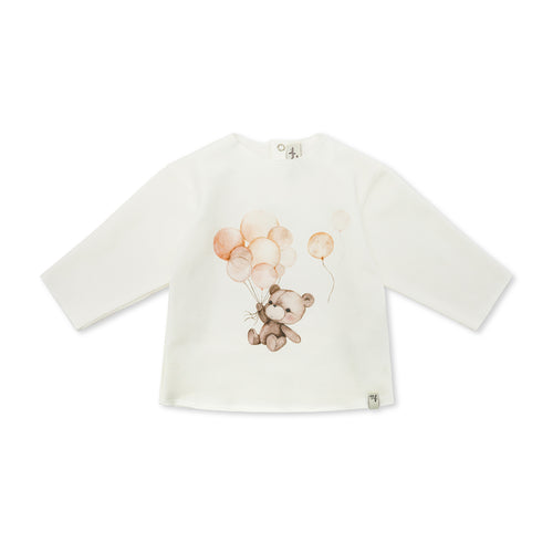 T-shirt Palloncini