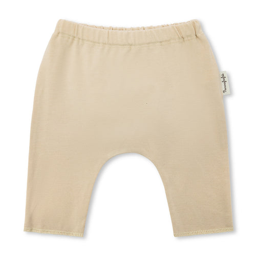 Pantalone Bamboo Sabbia