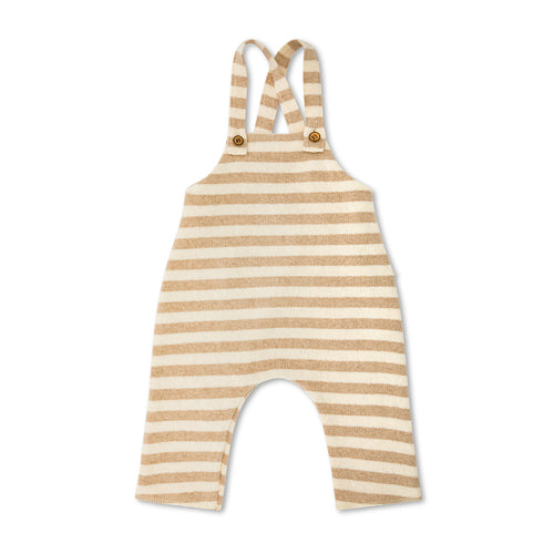 Salopette Riga Beige